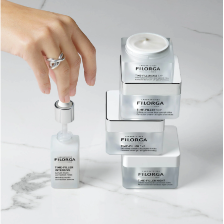 Filorga time filler night 5xp 50 ml Filorga time filler night 5xp 50 ml