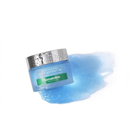 Somatoline c viso 4d maschera cryo 75 ml Somatoline c viso 4d maschera cryo 75 ml