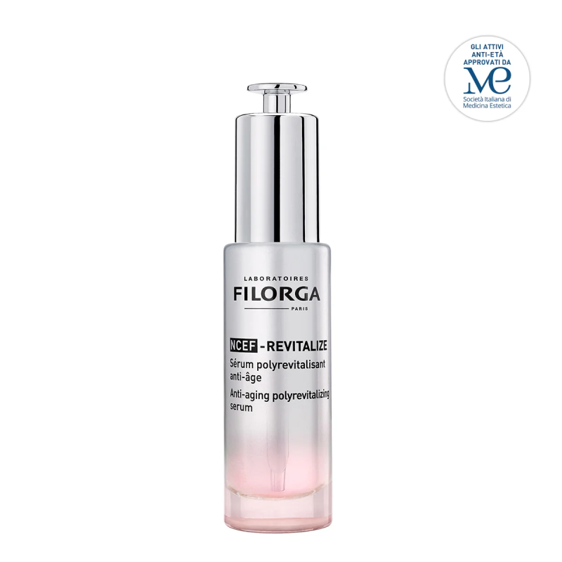Ncef revitalize serum 30 ml Ncef revitalize serum 30 ml