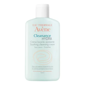 Avene cleanance hydra crema detergente nf 200 ml
