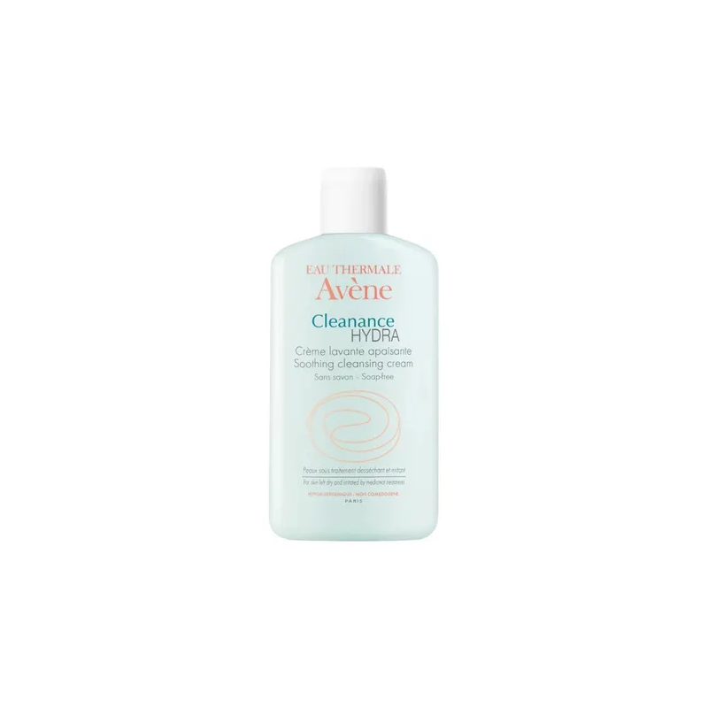 Avene cleanance hydra crema detergente nf 200 ml