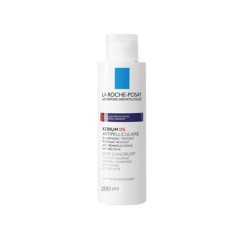 Kerium ds shampoo antiforfora 200 ml