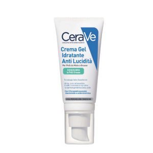 Cerave crema viso idratante mat 52 ml
