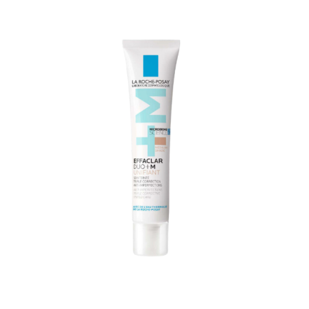 Effaclar duo +m unifiant medium 40 ml