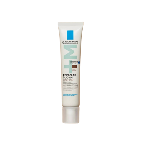 Effaclar duo +m unifiant deep 40 ml