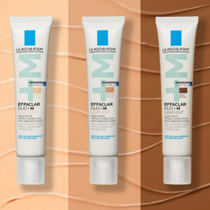 Effaclar duo +m unifiant deep 40 ml Effaclar duo +m unifiant deep 40 ml