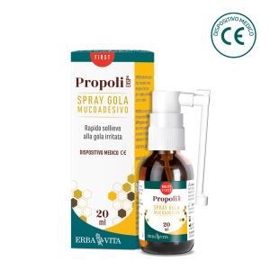 Propoli spray gola 20 ml y24