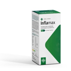 Inflamax 90 capsule da 700 mg
