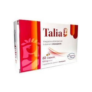 Talia menopausa 60 capsule