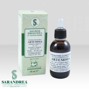 Artemisia 60ml tintura madre