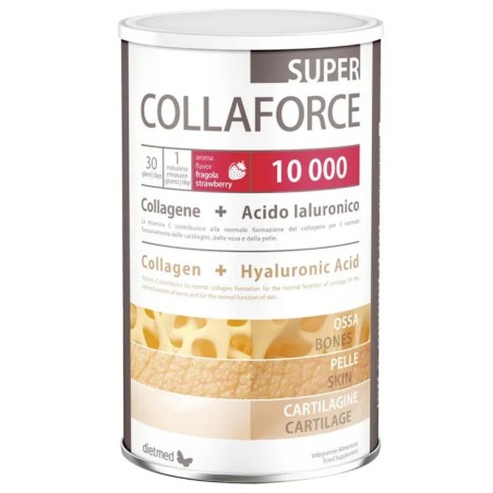 Collaforce super 10000 450 g