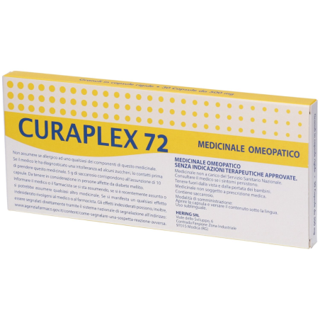 Curaplex 72 30 capsule Curaplex 72 30 capsule