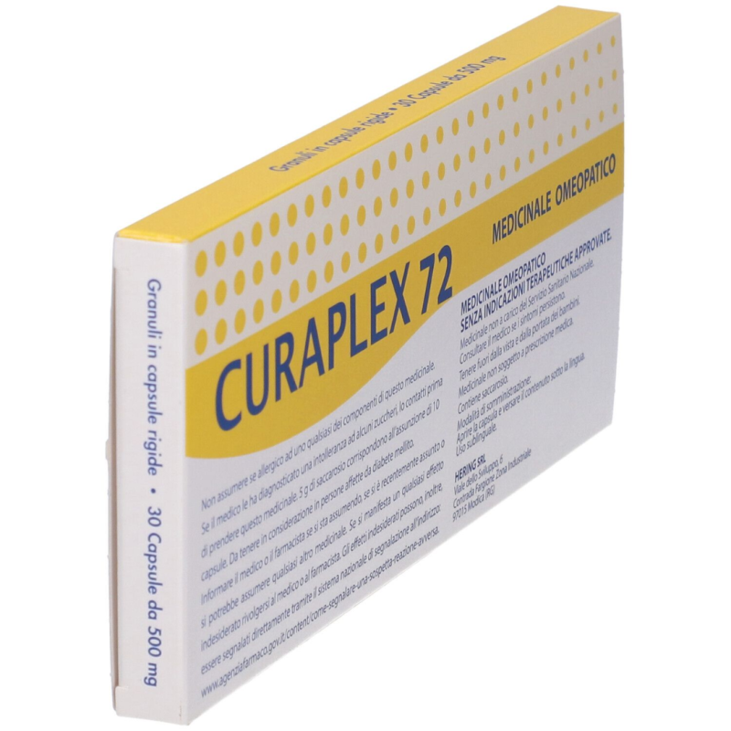 Curaplex 72 30 capsule Curaplex 72 30 capsule