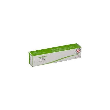Venaben crema 100 ml