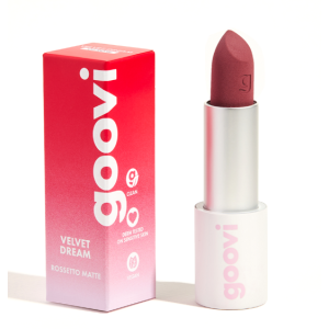 Goovi rossetto matte 03 mauve
