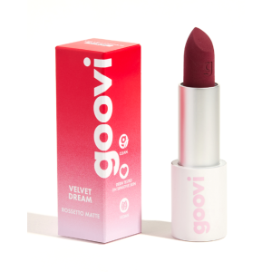 Goovi rossetto matte 06 cranberry