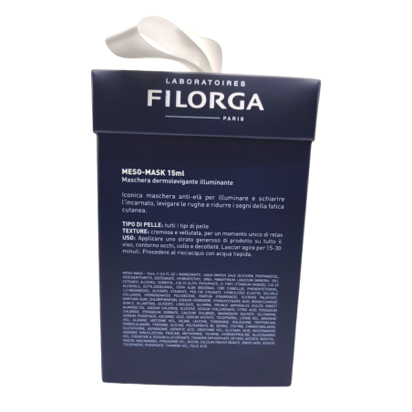 Filorga coffret meso mask Filorga coffret meso mask