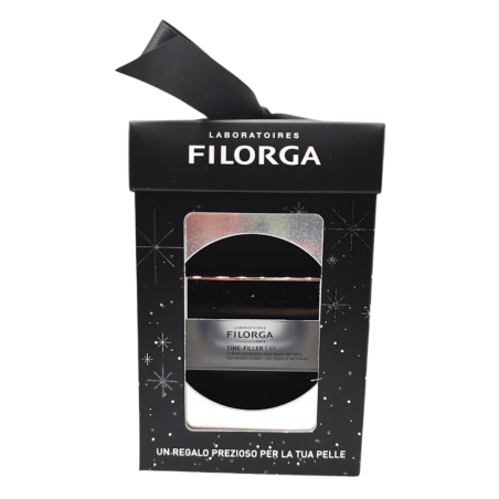 Filorga coffret time filler 5 pezzi da 15 ml Filorga coffret time filler 5 pezzi da 15 ml