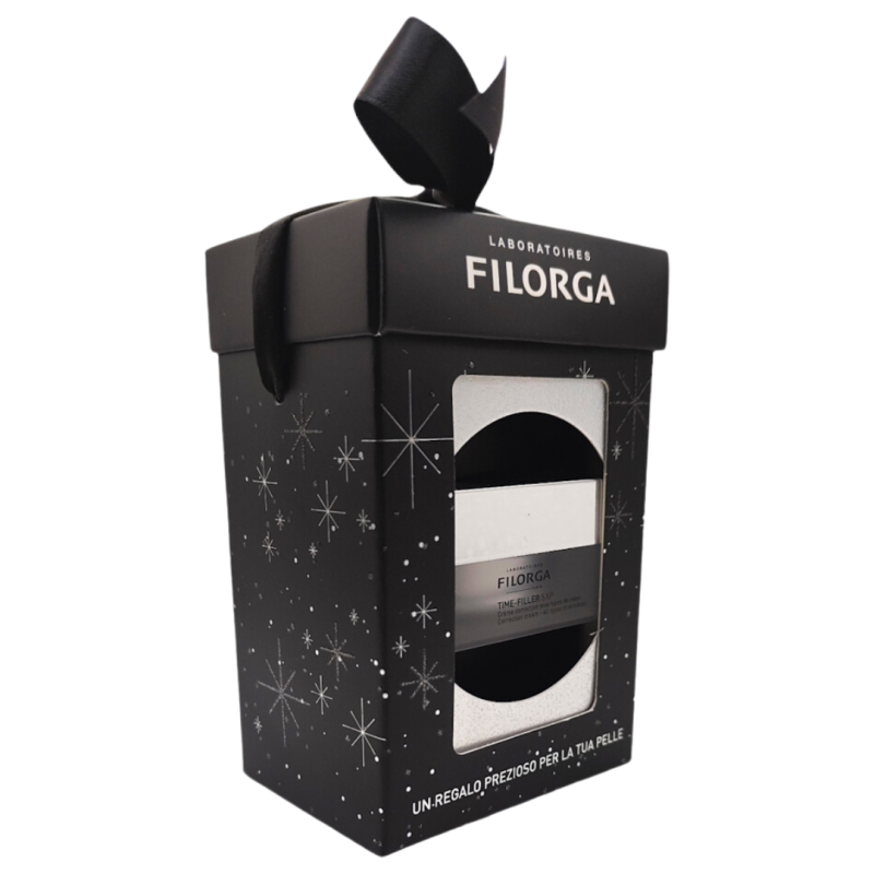 Filorga coffret time filler 5 pezzi da 15 ml Filorga coffret time filler 5 pezzi da 15 ml