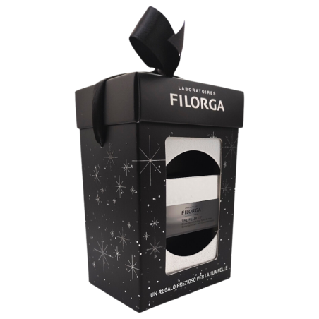 Filorga coffret time filler 5 pezzi da 15 ml Filorga coffret time filler 5 pezzi da 15 ml