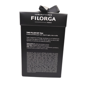 Filorga coffret time filler 5 pezzi da 15 ml Filorga coffret time filler 5 pezzi da 15 ml