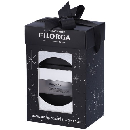 Filorga coffret time filler 5 pezzi da 15 ml Filorga coffret time filler 5 pezzi da 15 ml