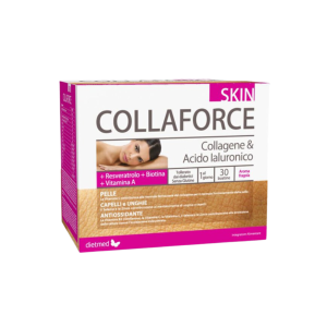 Collaforce skin 30 bustine