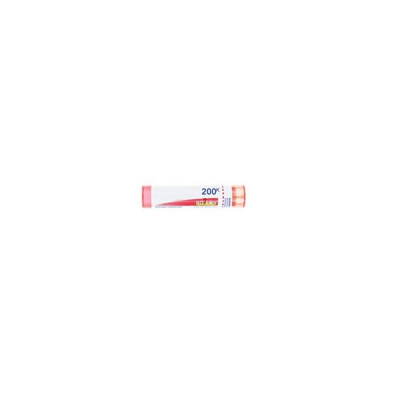Natrum muriaticum boiron 80 granuli 200 k contenitore multidose Natrum muriaticum boiron 80 granuli 200 k contenitore multidose