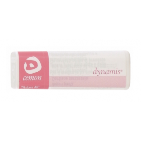 China succirubra dynamis granuli 200 ch contenitore monodose