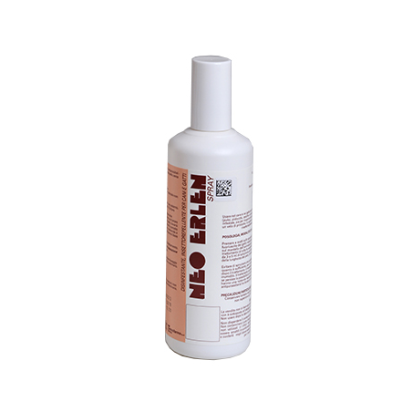 Neo erlen spray