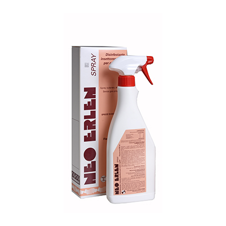 Neo erlen spray