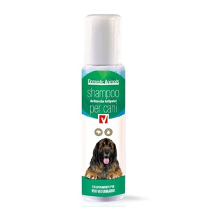 Candioli domestic animals shampoo