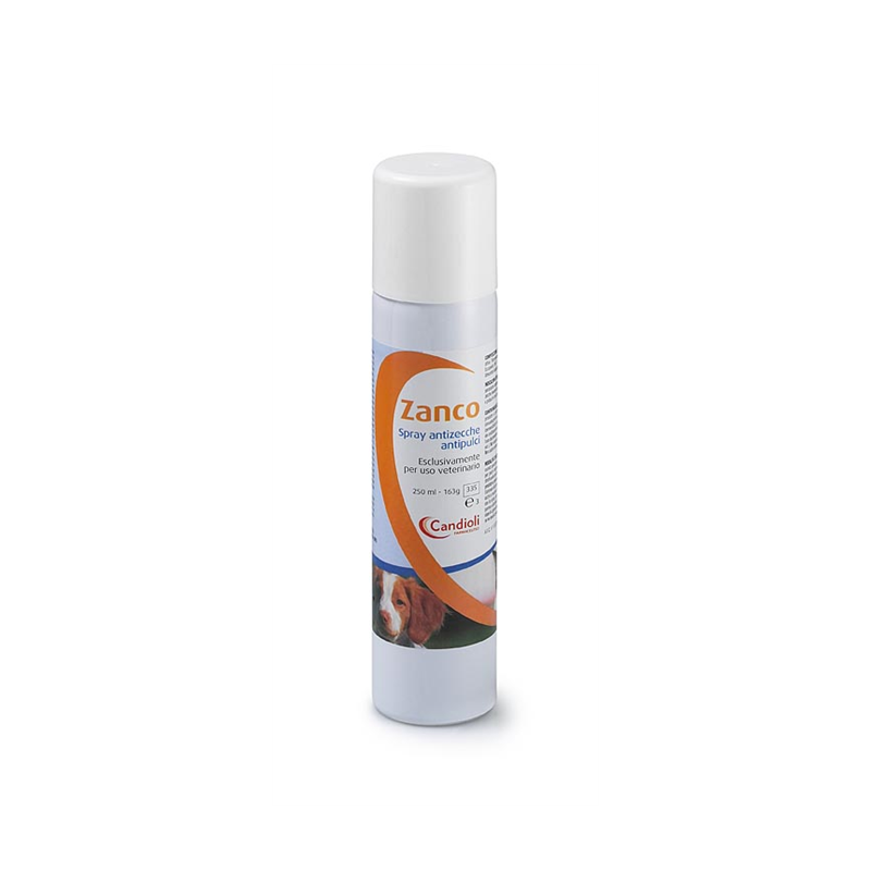 Zanco spray