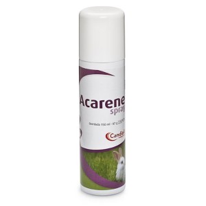 Acarene spray