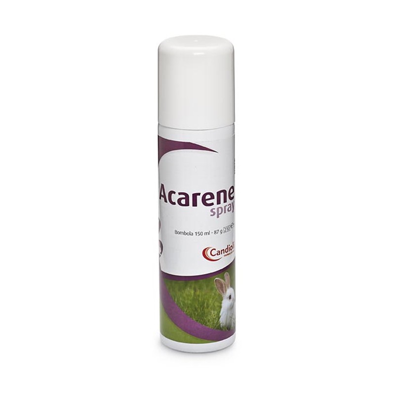 Acarene spray