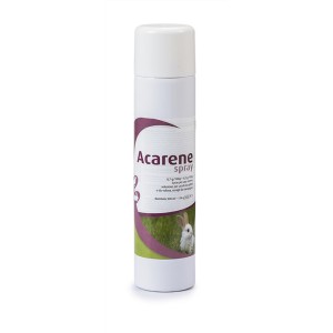 Acarene spray