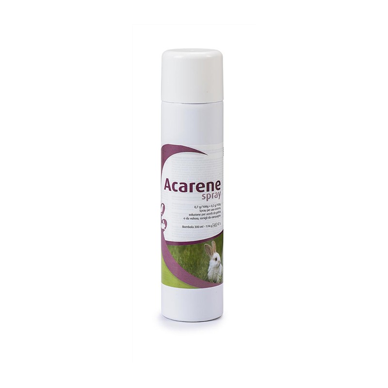 Acarene spray