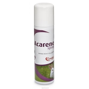 Acarene spray Acarene spray