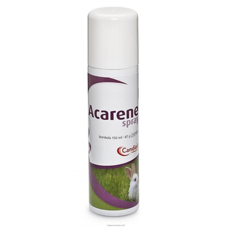 Acarene spray Acarene spray