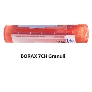 Borax 7 ch granuli Borax 7 ch granuli