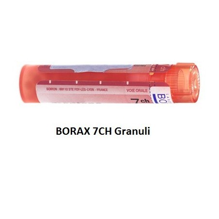 Borax 7 ch granuli Borax 7 ch granuli