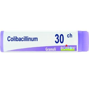 Colibacillinum 30ch granuli