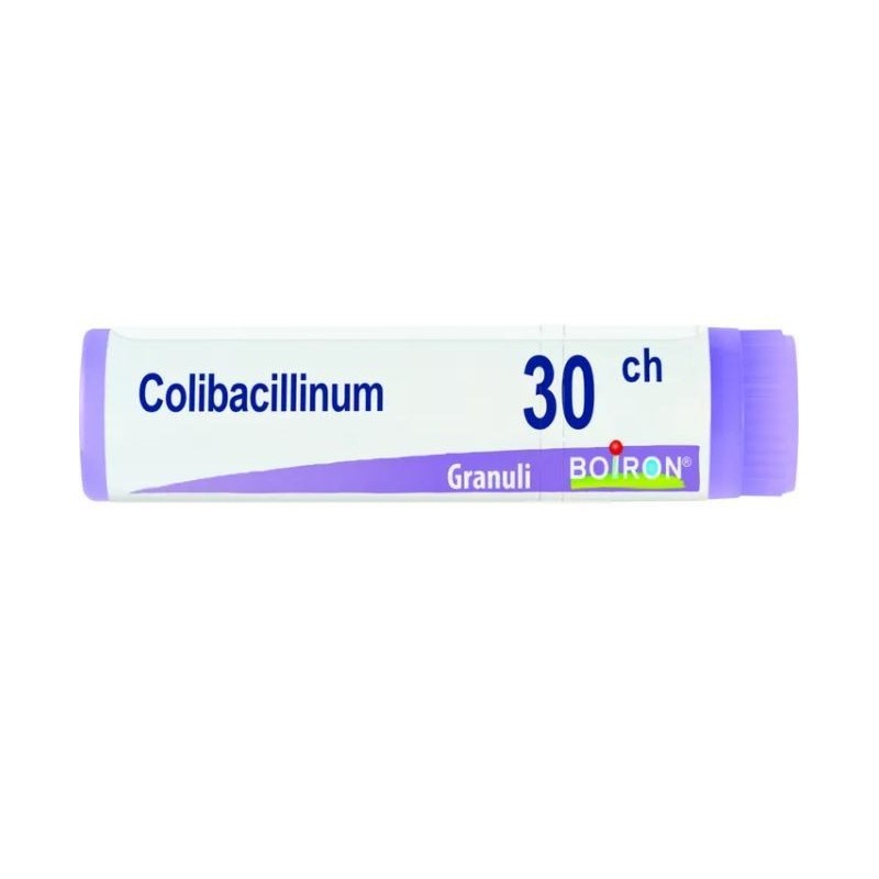 Colibacillinum 30ch granuli Colibacillinum 30ch granuli