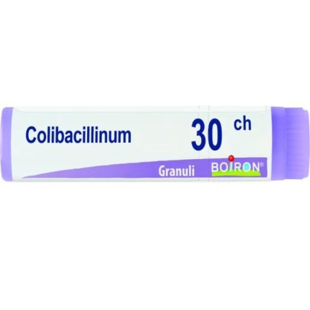 Colibacillinum 30ch granuli Colibacillinum 30ch granuli