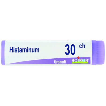 Histaminum 30 ch globuli