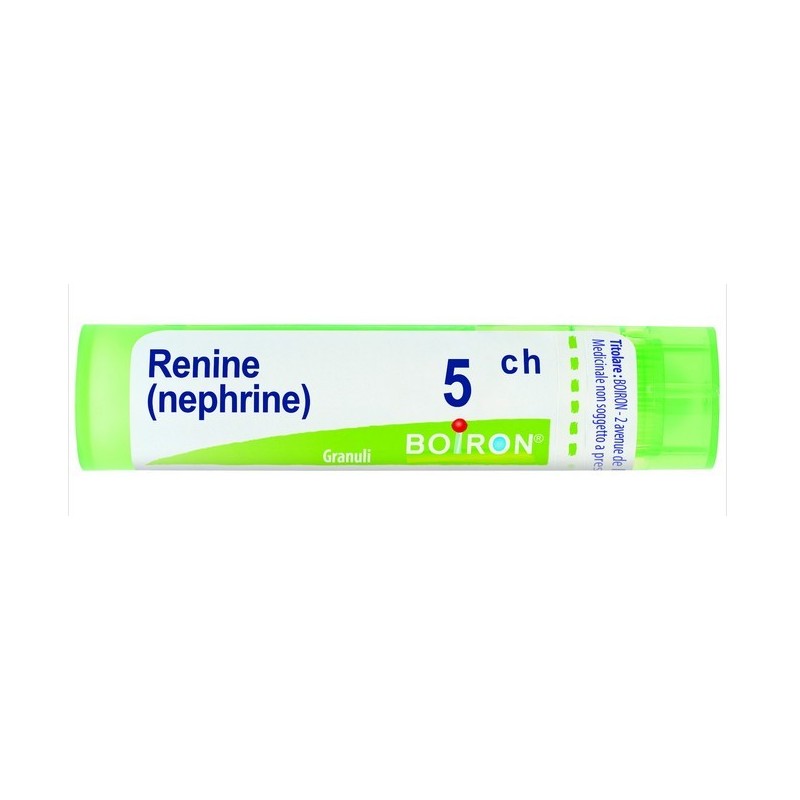 Renine 5ch granuli Renine 5ch granuli