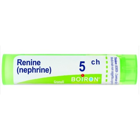 Renine 5ch granuli