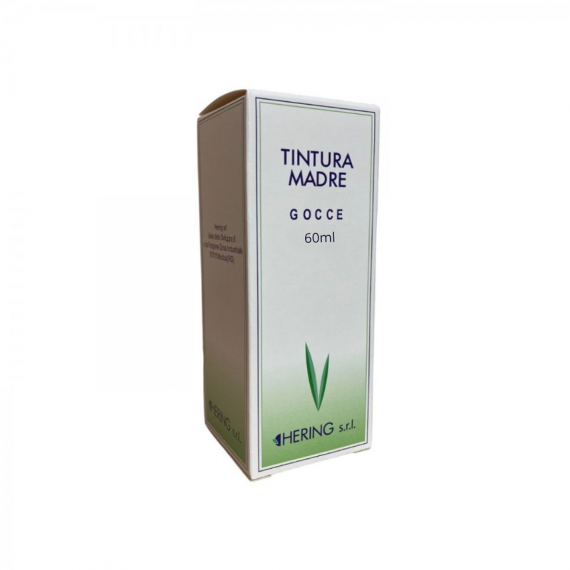 Vaccinium vitis idaea 60 ml tintura madre