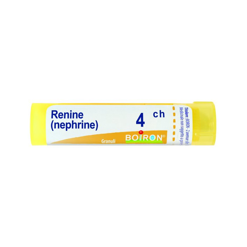 Renine 4ch granuli