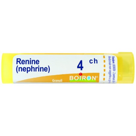 Renine 4ch granuli